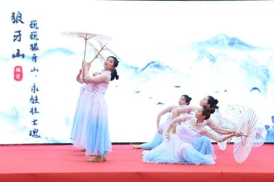 茗香四溢迎盛會，官港茶韻啟新篇——東至縣官港鎮(zhèn)茶業(yè)聯(lián)盟成立揭牌儀式暨首屆茶文化節(jié)開幕側(cè)記