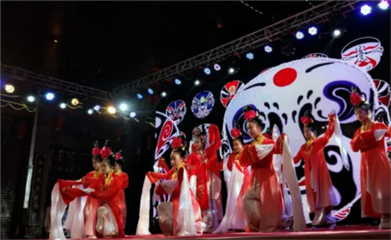 文化惠民 歡樂匯演——海馬汽車“歡樂中原行”即將走進(jìn)新鄉(xiāng)長垣